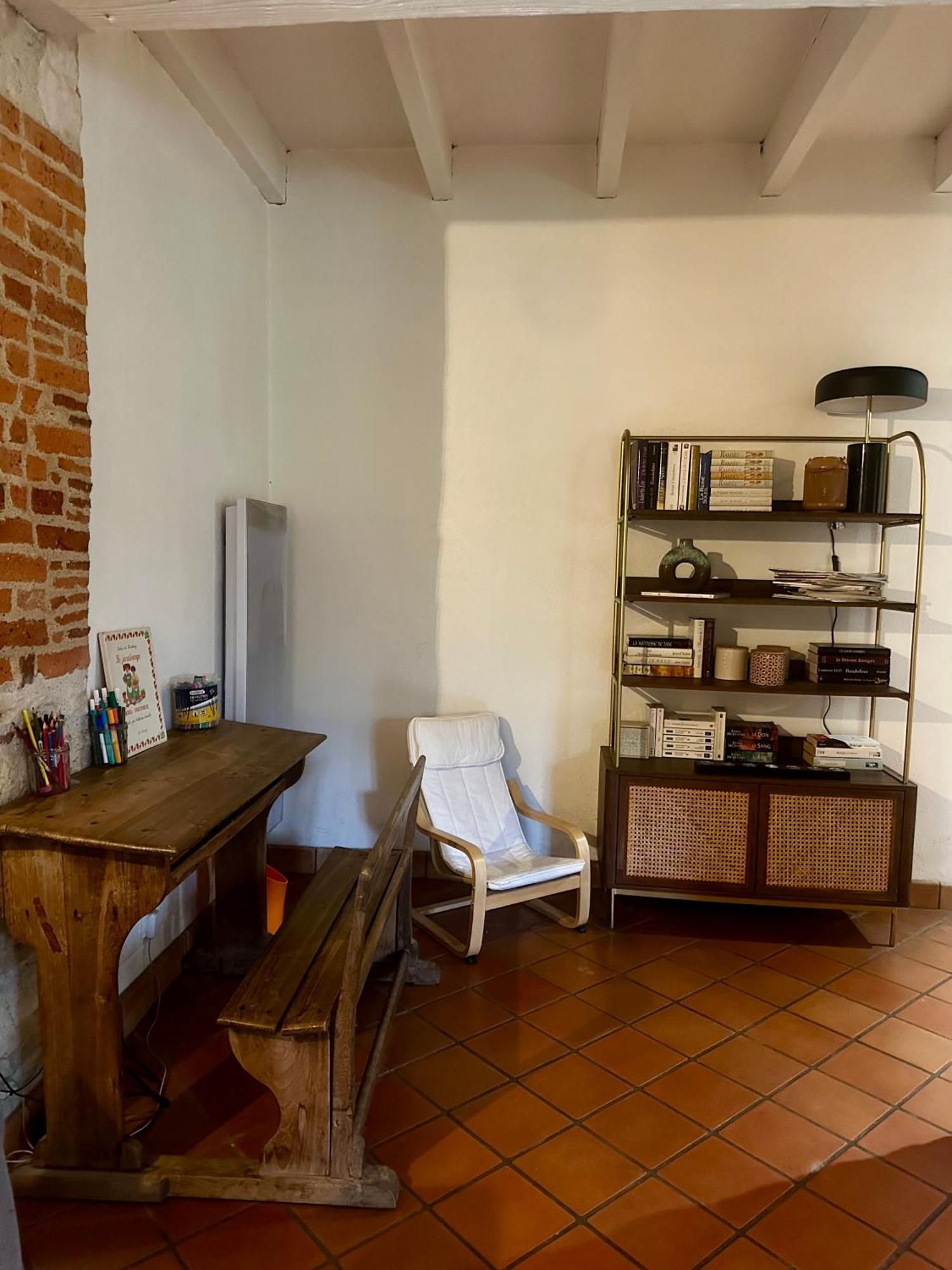 L'Ileau Villa La Taillee Bagian luar foto