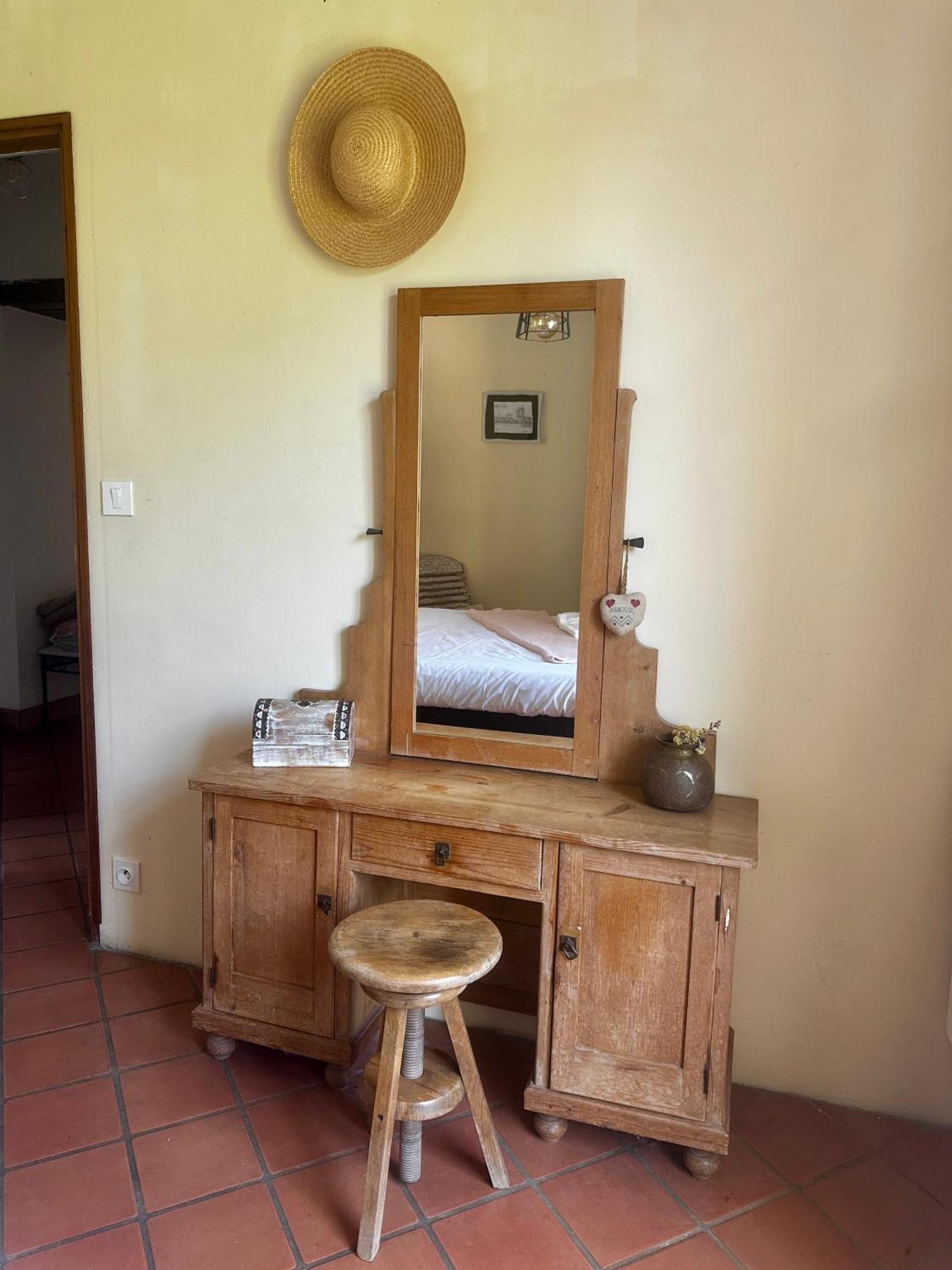 L'Ileau Villa La Taillee Bagian luar foto